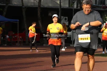 Runner Photo 2649232