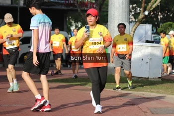 Runner Photo 2649233