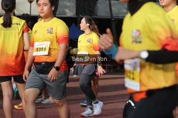 Runner Photo 2649237