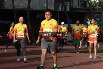 Runner Photo 2649238