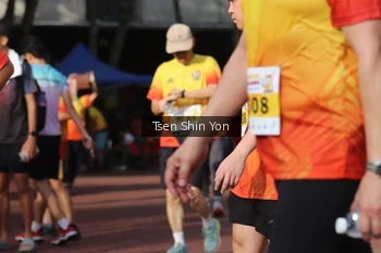 Runner Photo 2649239