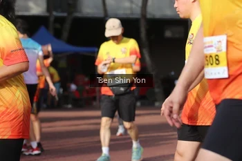Runner Photo 2649240