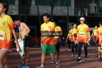 Runner Photo 2649242