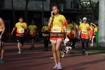 Runner Photo 2649244