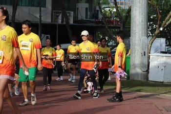 Runner Photo 2649245