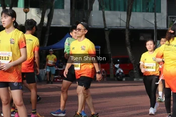 Runner Photo 2649250