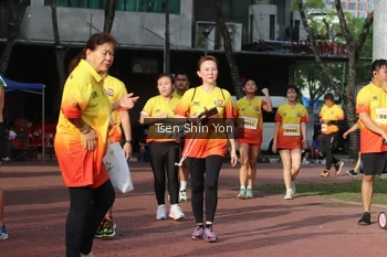 Runner Photo 2649251