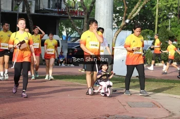 Runner Photo 2649252