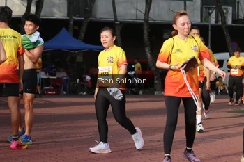 Runner Photo 2649254