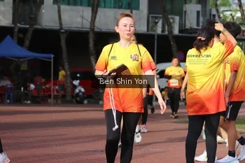 Runner Photo 2649255