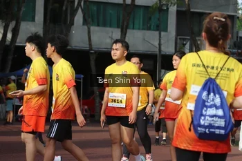 Runner Photo 2649258