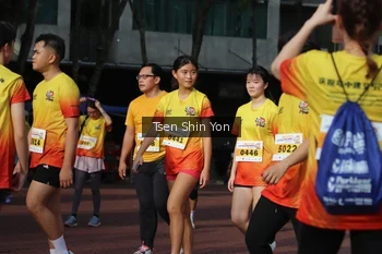 Runner Photo 2649261