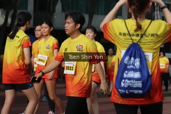 Runner Photo 2649262