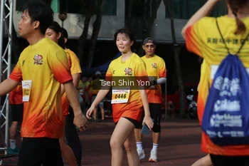 Runner Photo 2649264
