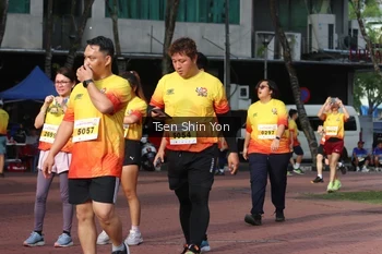 Runner Photo 2649269