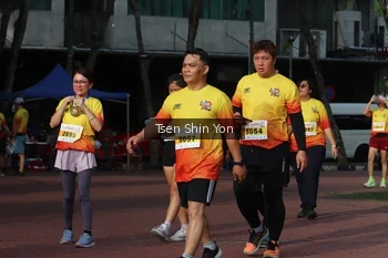 Runner Photo 2649270