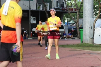 Runner Photo 2649274