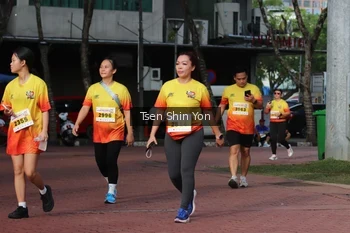 Runner Photo 2649277