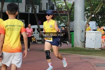 Runner Photo 2649278