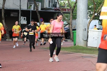 Runner Photo 2649279
