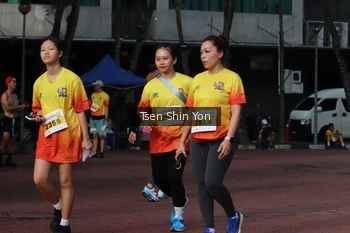 Runner Photo 2649281