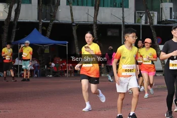 Runner Photo 2649285