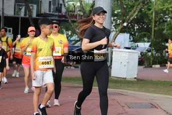 Runner Photo 2649286