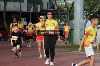 Runner Photo 2649288