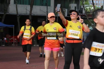 Runner Photo 2649291