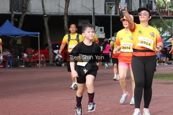 Runner Photo 2649293