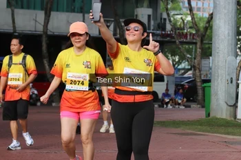 Runner Photo 2649294
