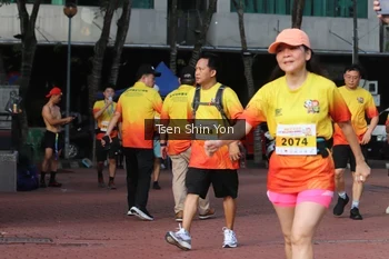 Runner Photo 2649296