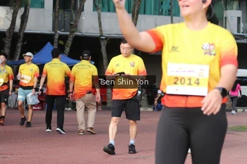 Runner Photo 2649297