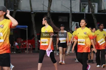 Runner Photo 2649301