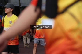 Runner Photo 2649305