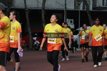 Runner Photo 2649307