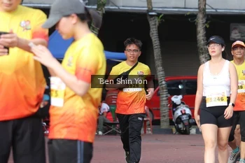 Runner Photo 2649309