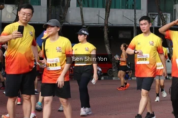 Runner Photo 2649314