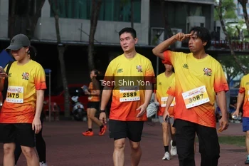 Runner Photo 2649316