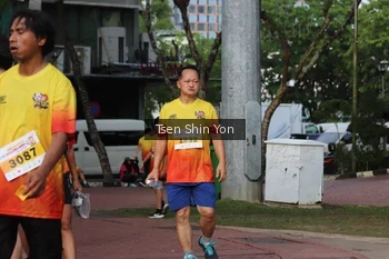 Runner Photo 2649319