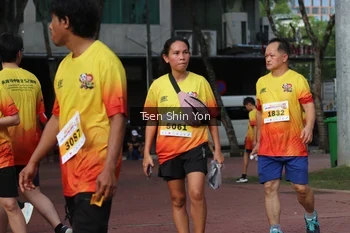 Runner Photo 2649320