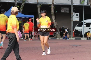 Runner Photo 2649322