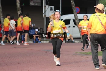Runner Photo 2649325