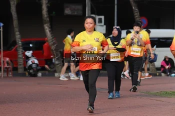 Runner Photo 2649327