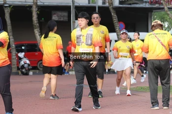 Runner Photo 2649329