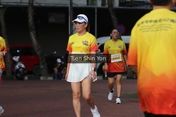 Runner Photo 2649332