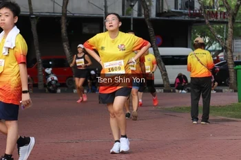 Runner Photo 2649333