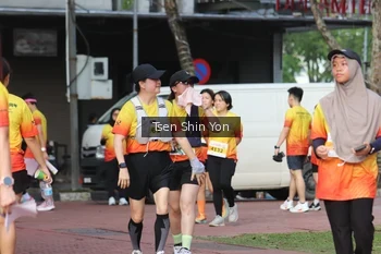 Runner Photo 2649404