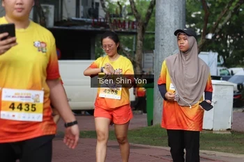 Runner Photo 2649407