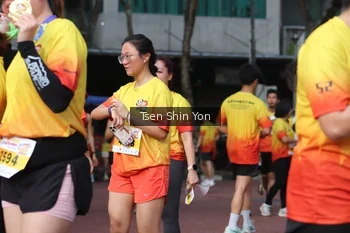 Runner Photo 2649409